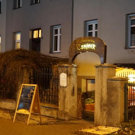 Apartament Gliwice Centrum Fredry II 外观 照片