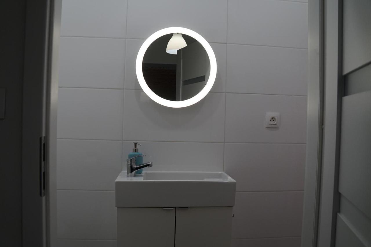 Apartament Gliwice Centrum Fredry II 外观 照片