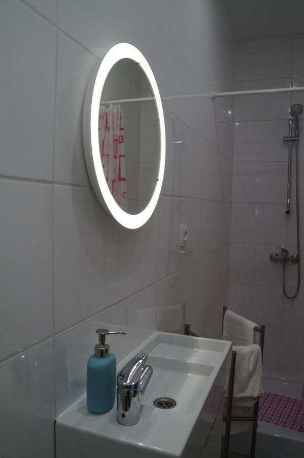 Apartament Gliwice Centrum Fredry II 外观 照片
