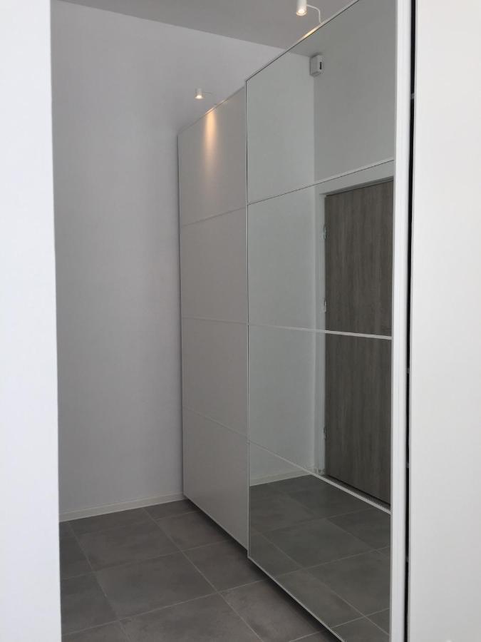 Apartament Gliwice Centrum Fredry II 外观 照片