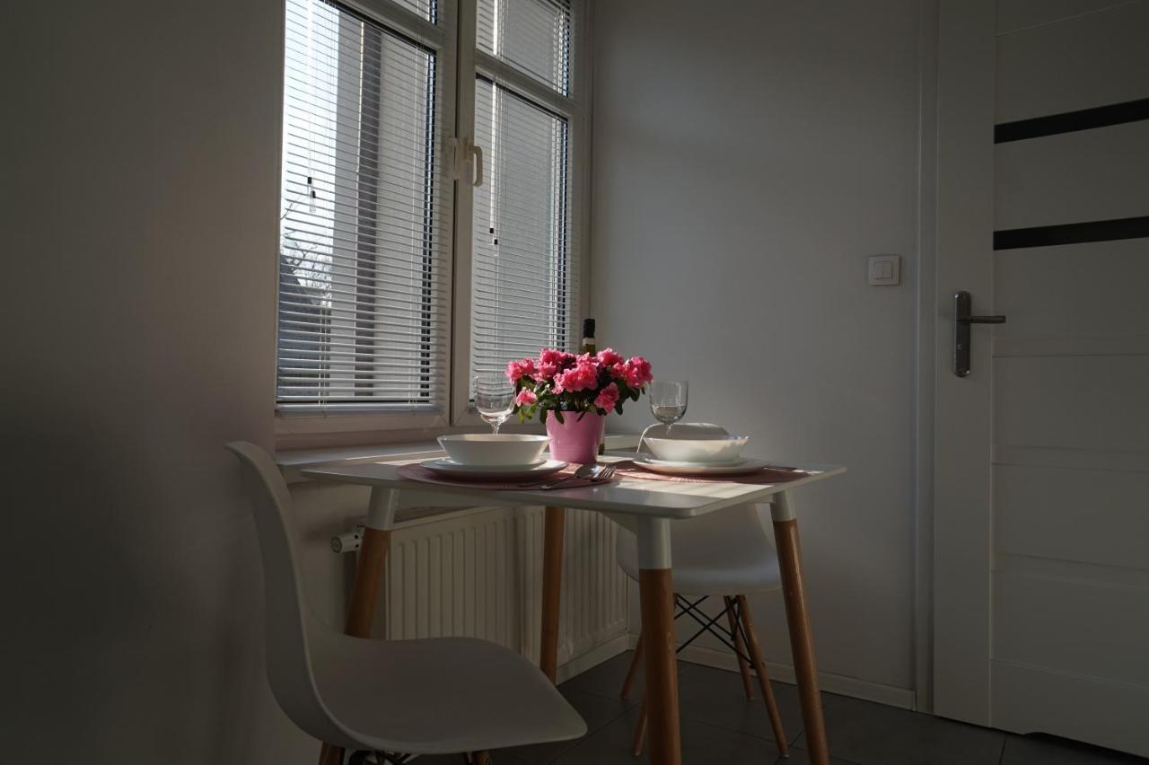Apartament Gliwice Centrum Fredry II 外观 照片