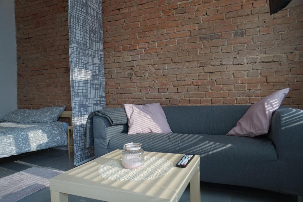 Apartament Gliwice Centrum Fredry II 外观 照片